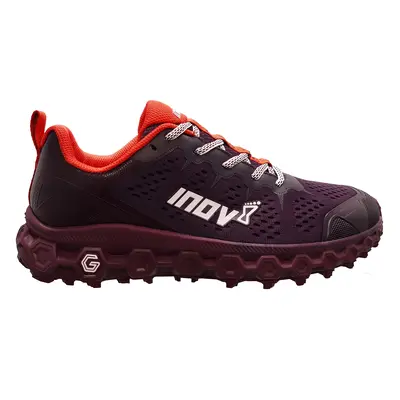 Inov-8 Women's Running Shoes Parkclaw G (S) Sangria/Red