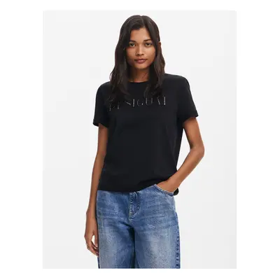 Women's T-shirt Desigual Brandy - Women's