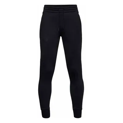 Under Armour RIVAL FLEECE JOGGERS - BLK Boys' Sweatpants