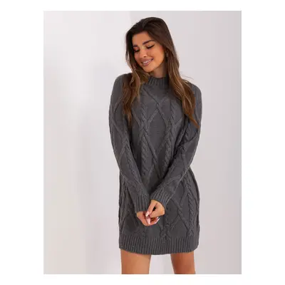 Dress-BA-SK-8012-1.66P-dark gray