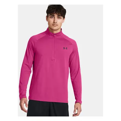 Men's T-shirt Under Armour Tech 2.0 1/2 Zip