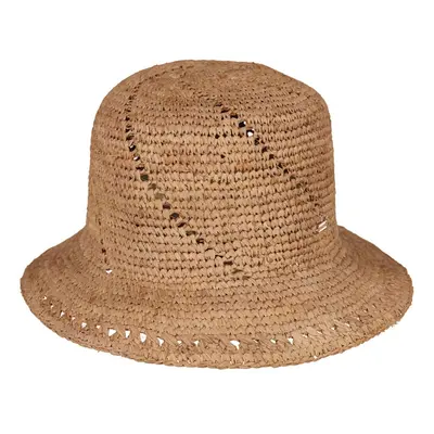 Klobouk Barts TIKIA HAT Light Brown