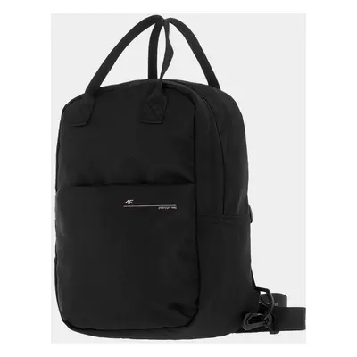 City Backpack (Approx. 5L) 4F - Black