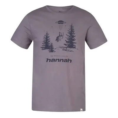 Men's T-shirt Hannah FRED shark