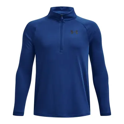 Boys' lightweight sweatshirt Under Armour Tech 2.0 1/2 Zip