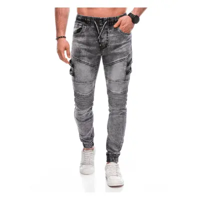 Edoti Men's pants joggers