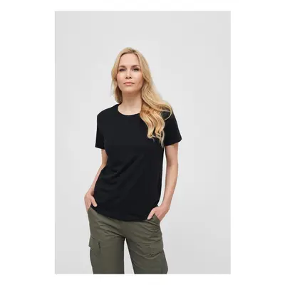 Women's T-shirt black