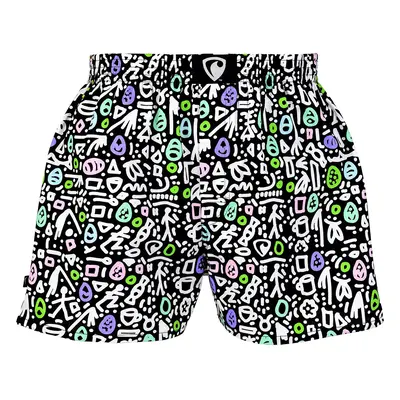 Men's boxer shorts Represent exclusive Ali easter panic