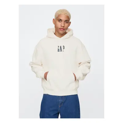 GAP Oversize sweatshirt with logo - Men's