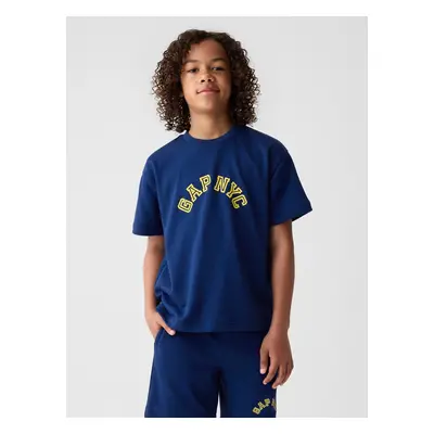 GAP Kid's T-Shirt NYC - Boys