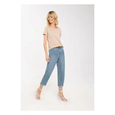 Volcano Woman's Jeans D-Tellsy L27206-S23