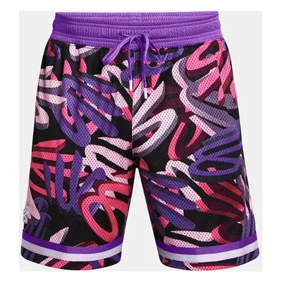 Under Armour Men's shorts Curry Statement Short - Men's