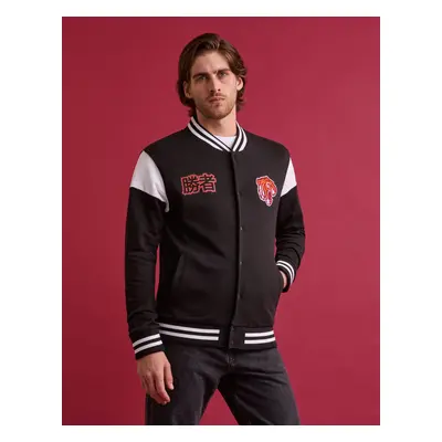 Celio Jacket Festrange - Men