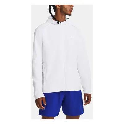 Men's jacket Under Armour STORM RUN HOODED JACKET