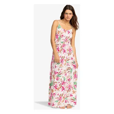 Maxi dress Roxy RAINBOW ROAD