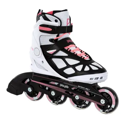 Women's Inline Skates Playlife Uno Pink