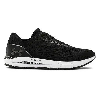 Men's running shoes Under Armour HOVR Sonic Black