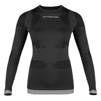 Women's Spring Revolution 2.0 Postural Shirt LS