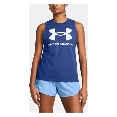 Under Armour Women's Tank Top UA Live Rival Tank - Women