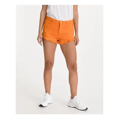 Rose Shorts Replay - Women