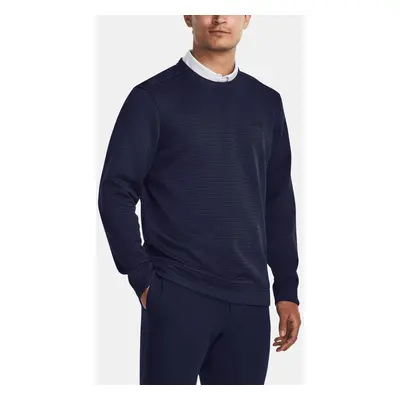 Men's sweatshirt Under Armour UA Storm SweaterFleece Crew-BLU - Men's