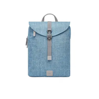 VUCH Corbin Dusty Blue Urban Backpack