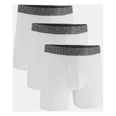 Men's Boxers Under Armour Perf Cotton 6in