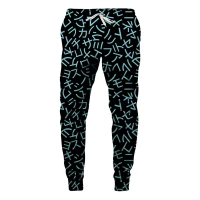 Aloha From Deer Unisex's Tokyo Japan Sweatpants SWPN-PC AFD933