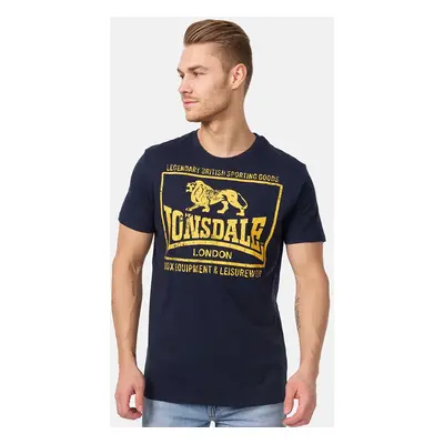 Lonsdale Men's t-shirt regular fit