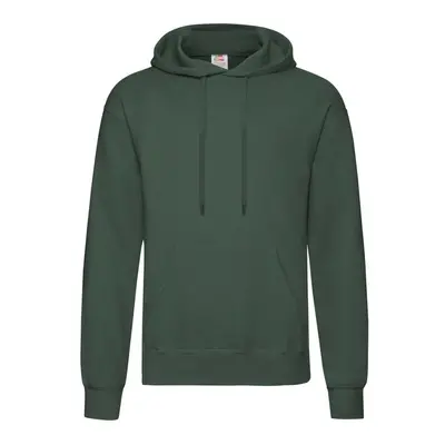 FRUIT OF THE LOOM F44•Classic Hooded Sweat