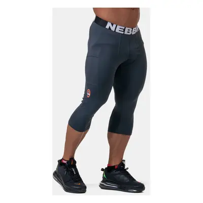 NEBBIA Legend of Today leggings 3/4 length