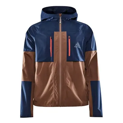 Men's Craft PRO Trail Hydro Jacket