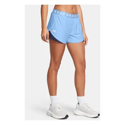 Under Armour Women's Shorts Play Up Shorts 3.0 - Ladies