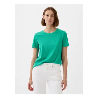 GAP Organic Cotton T-Shirt - Women's