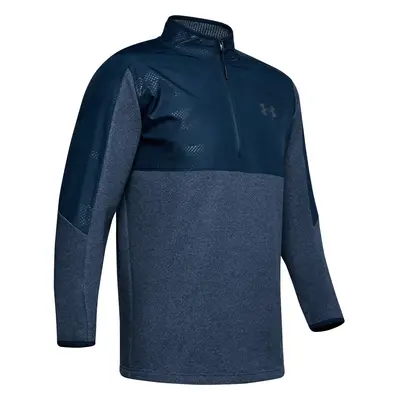 Men's Under Armour Sweatshirt Cgi 1/2 Zip