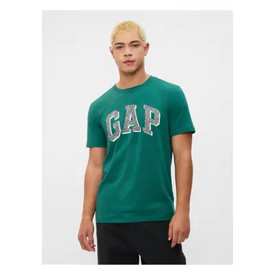 GAP T-shirt with logo - Men's