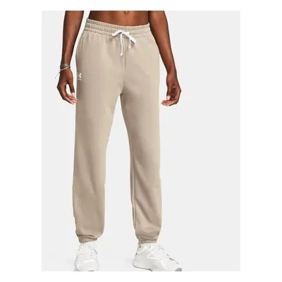 Women's sweatpants Under Armour Rival Terry Jogger