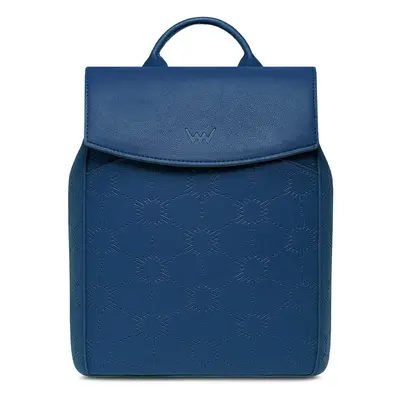 Fashion backpack VUCH Gioia MN Blue