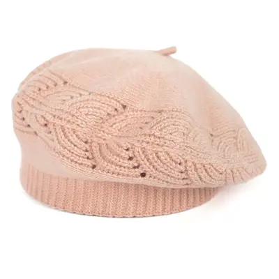 Art Of Polo Woman's Beret Cz23365-1