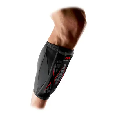 Calf Bandage McDavid Shin Meet Sleeve black