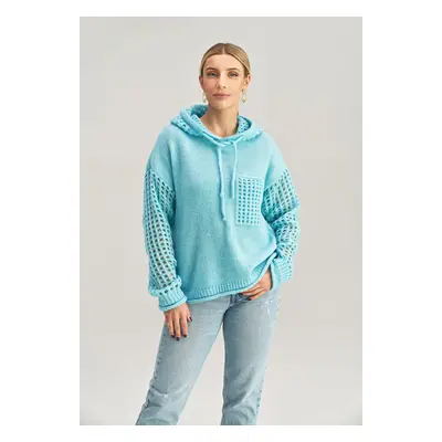 Figl Woman's Sweater M996