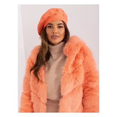 Cap-AT-CZ-2318.30-Peach