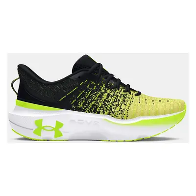 Under Armour Boots UA W Infinite Elite-BLK - Women