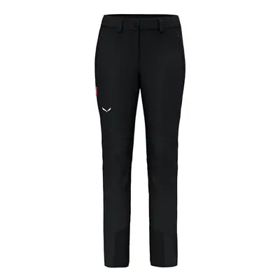 Salewa Agner Orval Women's Trousers DST Reg Pants Black Out