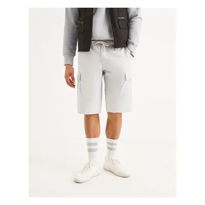 Celio Shorts cargo Rolver2Bm - Men's