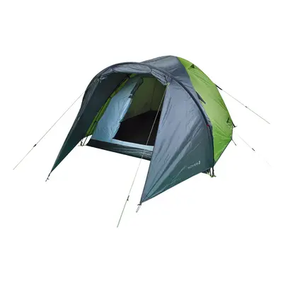 Hannah HOVER spring green/cloudy gray II tent