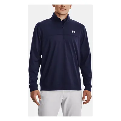 Under Armour SWEATSHIRT UA Storm Midlayer HZ-NVY - Men's