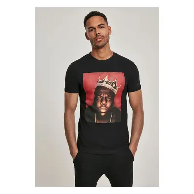 The notorious black Big Crown T-shirt