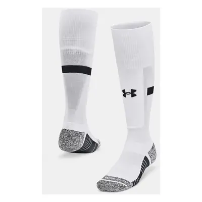 Under Armour Socks UA Magnetico Pocket 1pk OTC-WHT - unisex