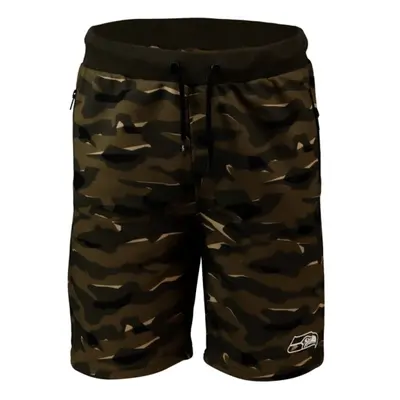 Fanatics Digi Camo NFL Seattle Seahawks Men's Shorts